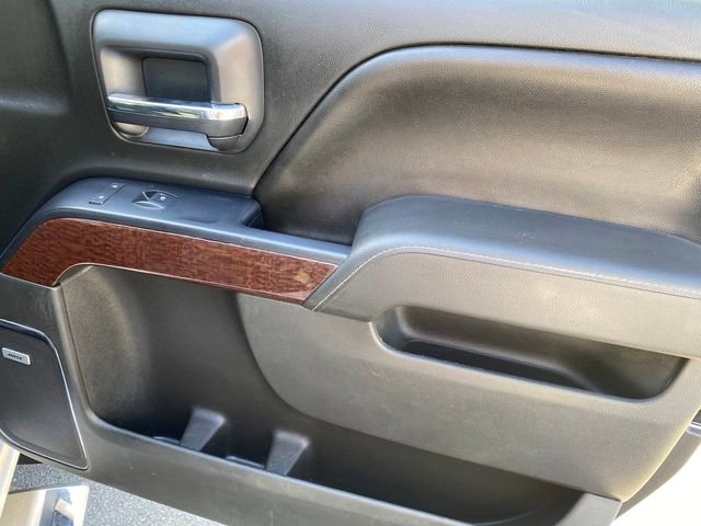 Certified 2016 GMC Sierra 1500 SLT image 33