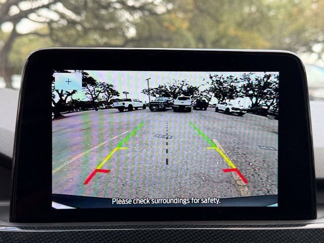 Used 2025 Ford Escape ST-Line image 14