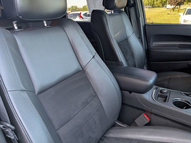 Used 2020 Dodge Durango R/T AWD/4WD image 32