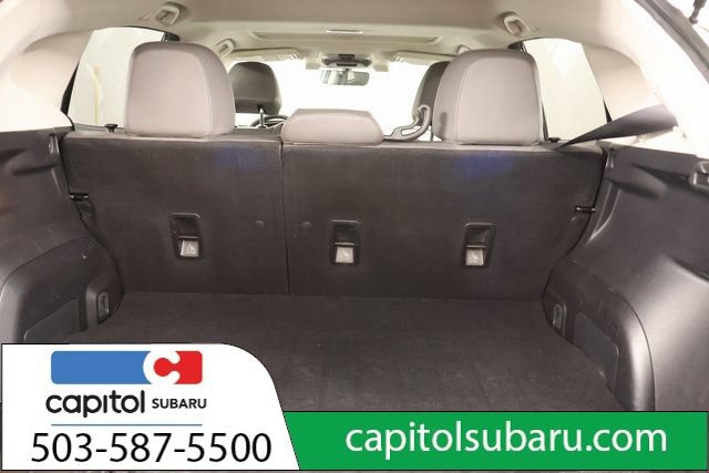 Used 2021 Subaru Crosstrek 2.5i Sport w/ Moonroof Package AWD/4WD image 27