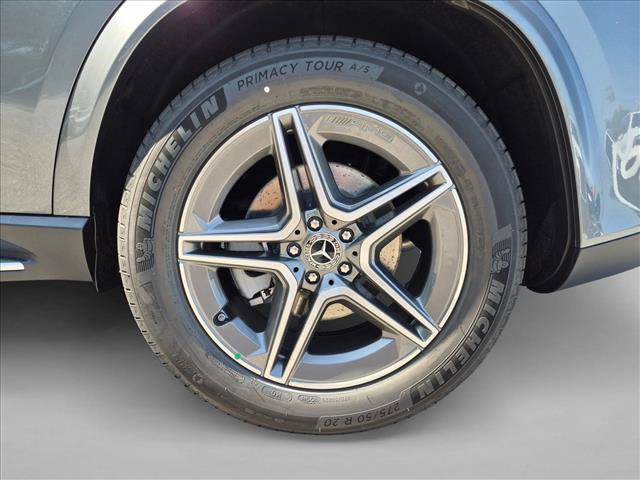 New 2026 Mercedes-Benz GLE 450 4MATIC image 10