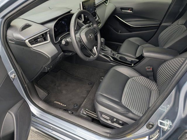 Used 2021 Toyota Corolla XSE image 9