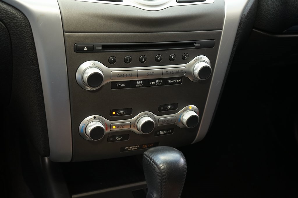 Used 2014 Nissan Murano LE w/ Platinum Edition Package image 15