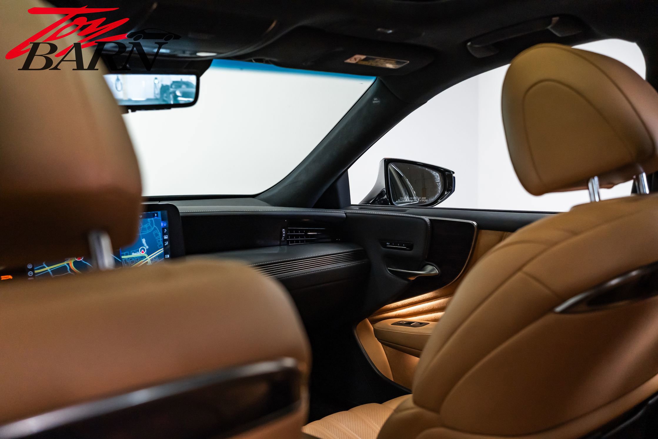 Used 2022 Lexus LS 500 AWD w/ Luxury Package image 47