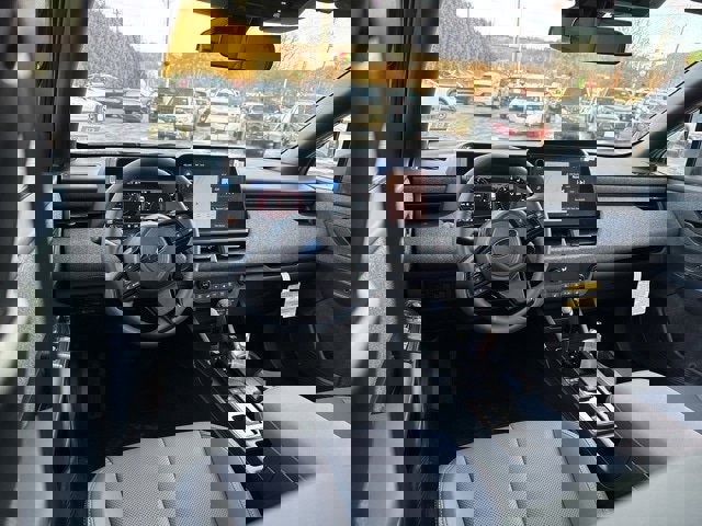 New 2026 Subaru Outback Limited XT image 17