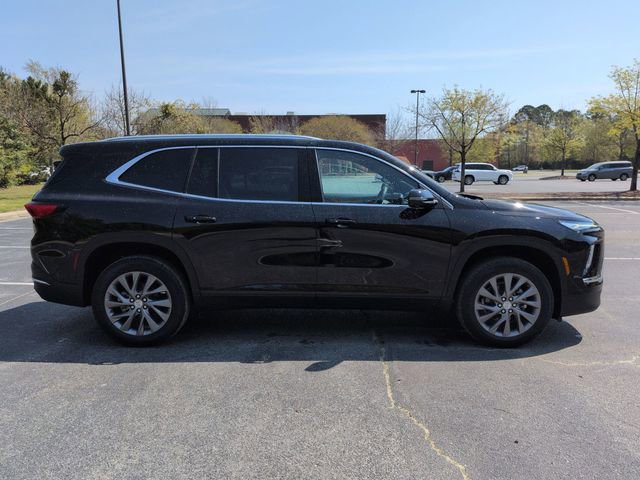 New 2026 Buick Enclave Preferred w/ Power Package FWD image 2