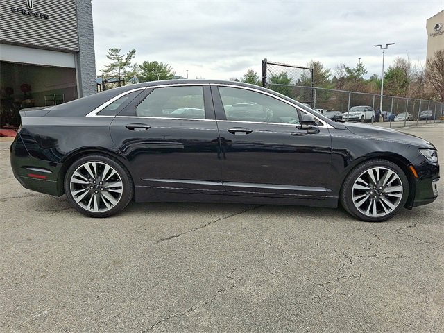 Used 2019 Lincoln MKZ Reserve image 7