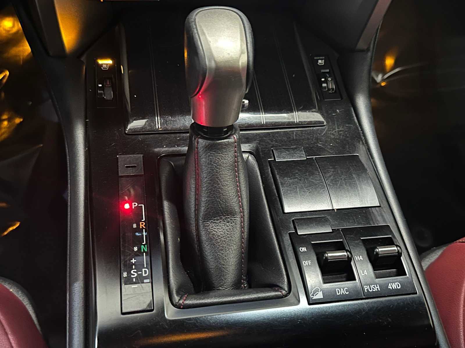 Used 2021 Lexus GX 460 Premium w/ Premium Package image 17