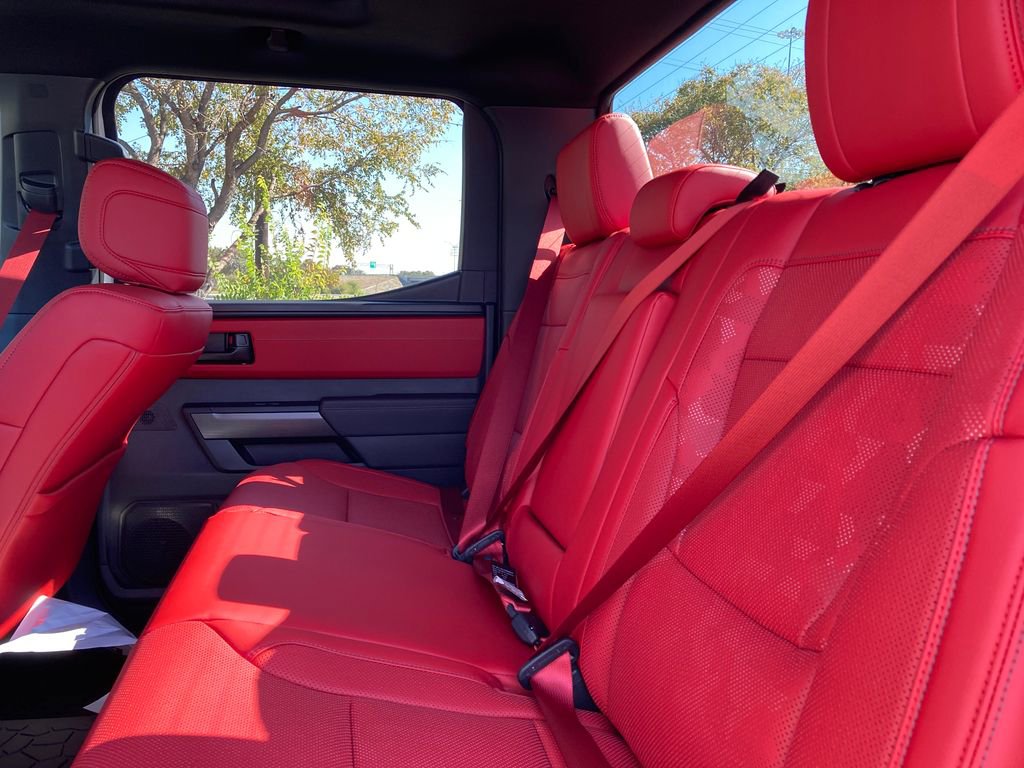 New 2026 Toyota Tundra TRD Pro image 11