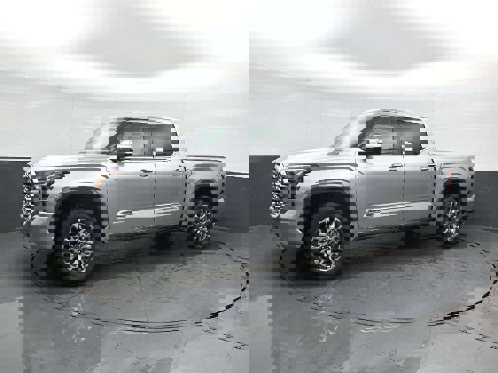New 2026 Toyota Tundra 1794 Edition image 7