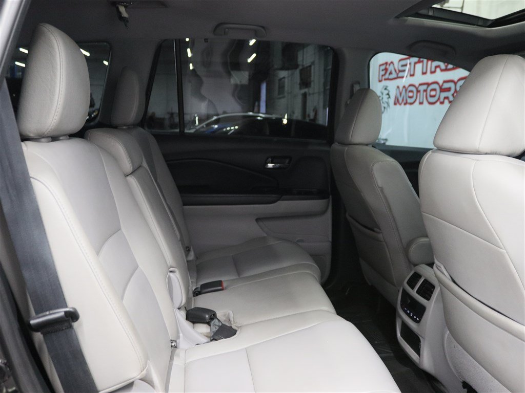 Used 2019 Honda Pilot EX-L image 22