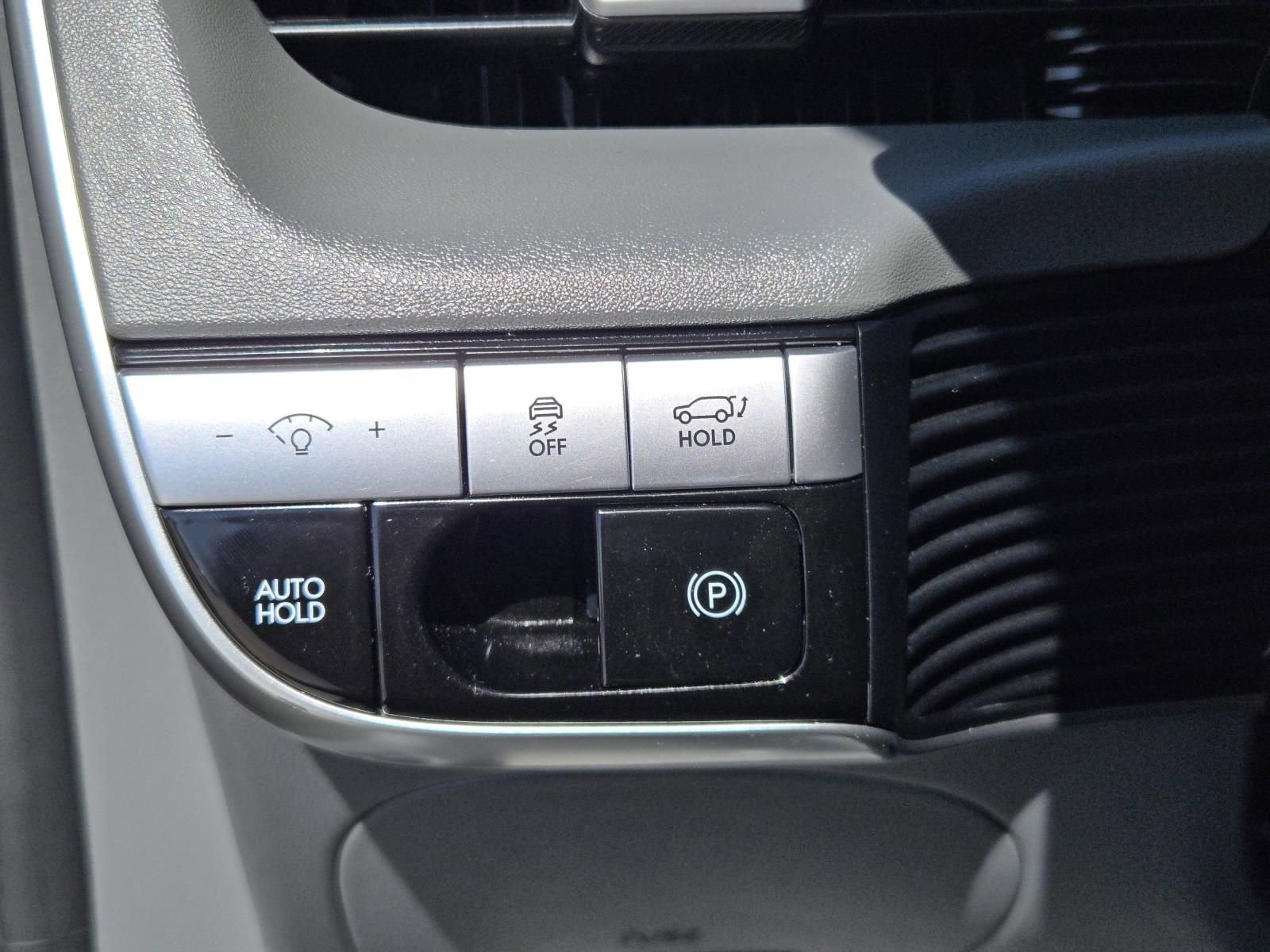 Used 2024 Hyundai Ioniq 5 SEL image 21