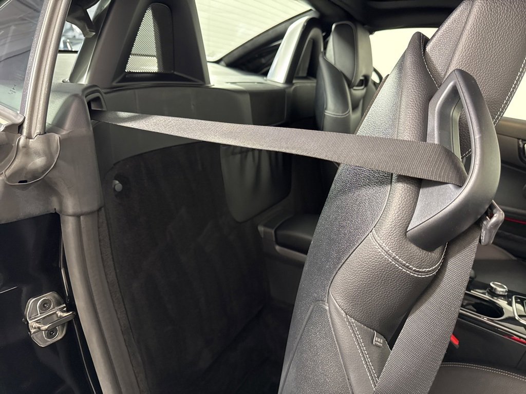 Used 2020 Mercedes-Benz SLC 300 image 19