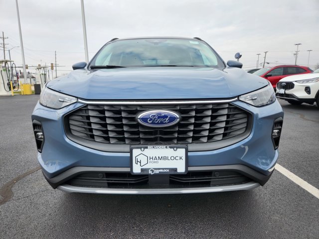 New 2026 Ford Escape SE image 31