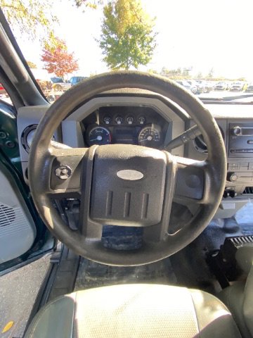 Used 2011 Ford F350 XL image 26