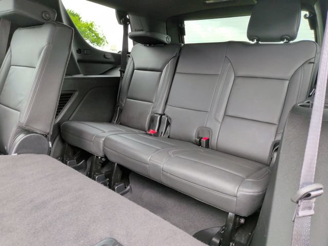 Used 2024 Chevrolet Tahoe LT RWD image 26