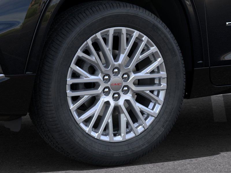 New 2025 GMC Acadia Denali image 9