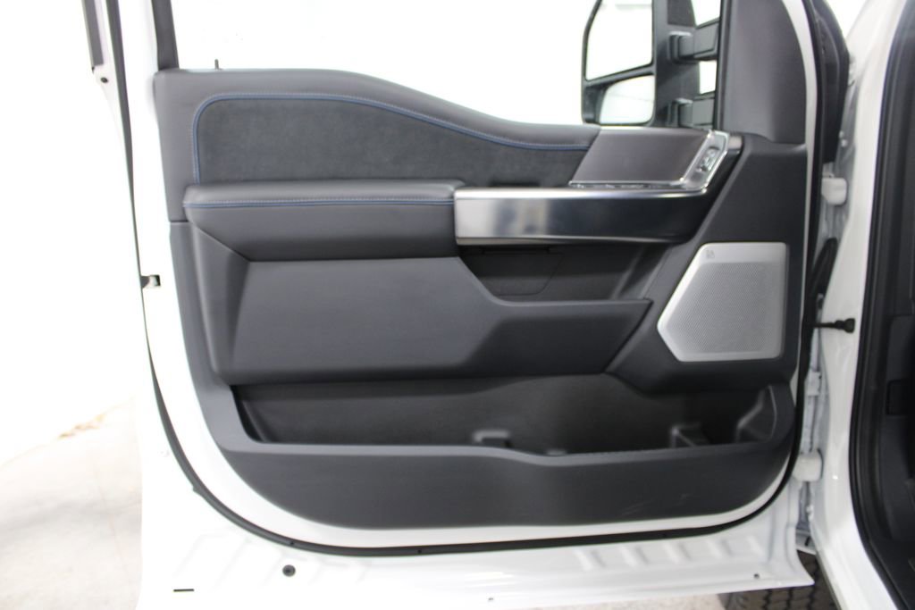 New 2026 Ford F250 Platinum image 21