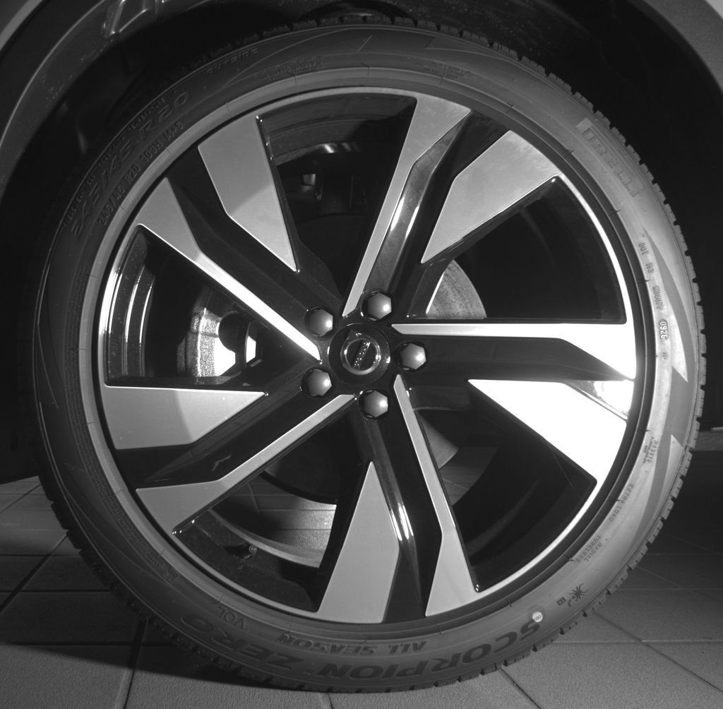 New 2026 Volvo XC40 B5 Plus w/ Climate Package AWD/4WD image 22