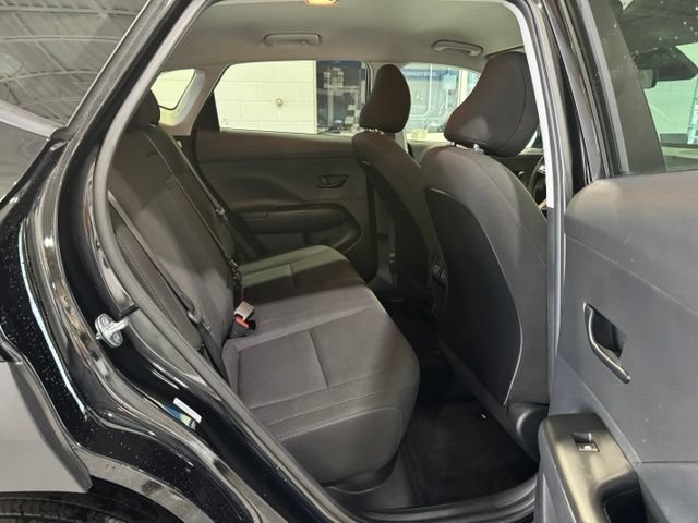 Used 2025 Hyundai Kona SEL AWD/4WD image 13