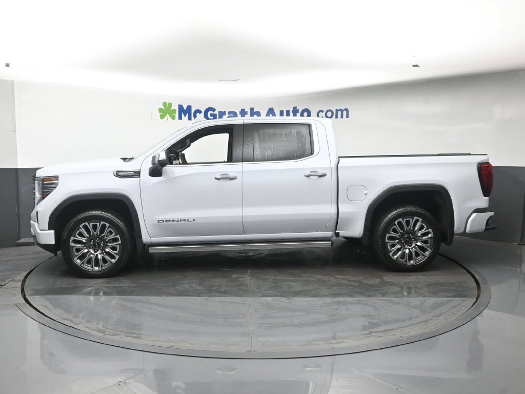 New 2026 GMC Sierra 1500 Denali Ultimate AWD/4WD image 23