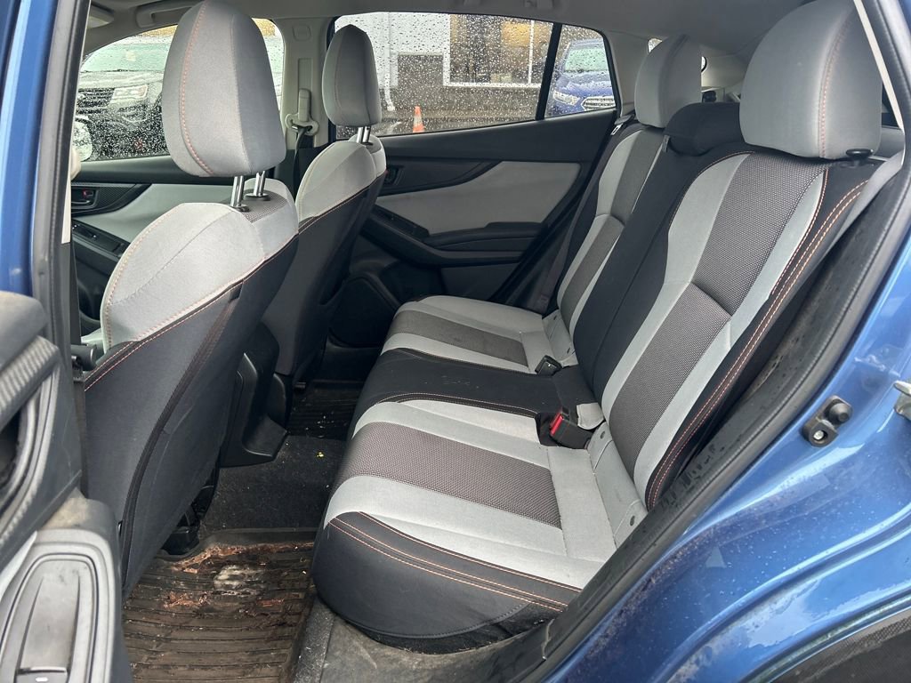 Used 2019 Subaru Crosstrek 2.0i Premium w/ Moonroof Package image 9