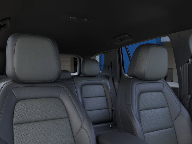 New 2026 Chevrolet Equinox LT w/ Convenience Package II image 24