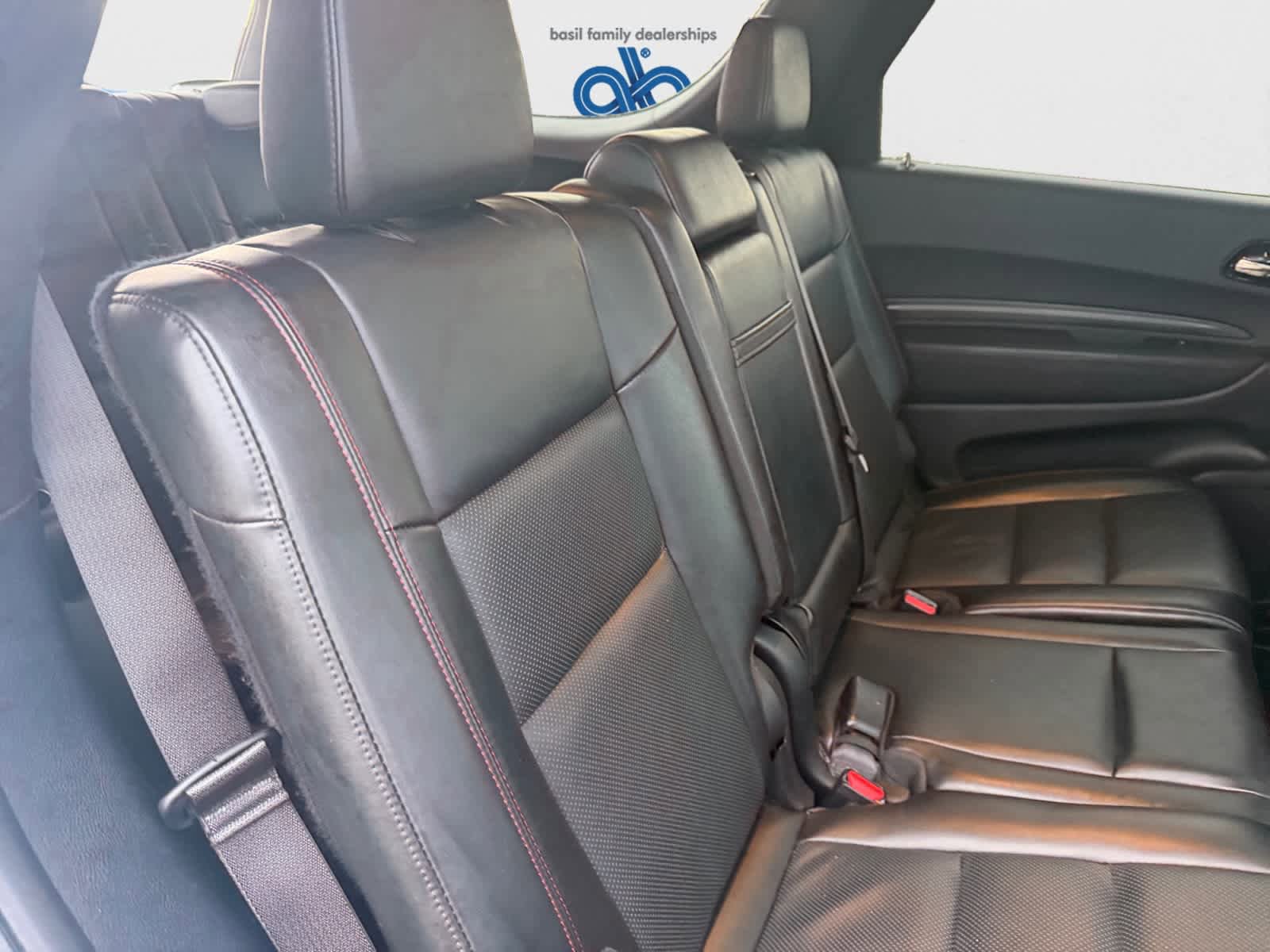 Used 2025 Dodge Durango R/T AWD/4WD image 18
