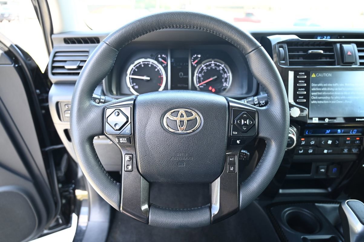 Used 2022 Toyota 4Runner TRD Pro image 24