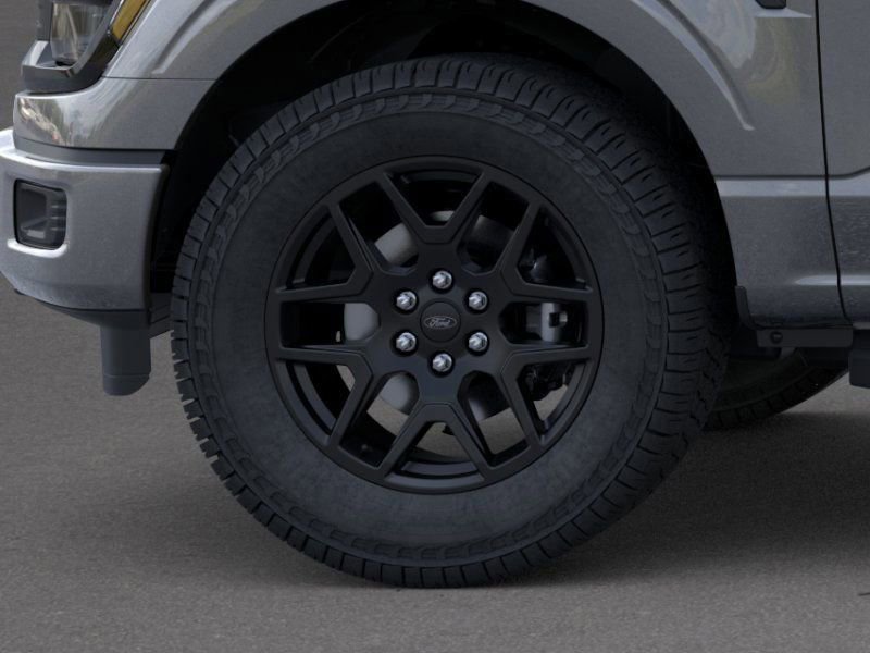 New 2025 Ford F150 STX w/ STX Black Appearance Package image 20