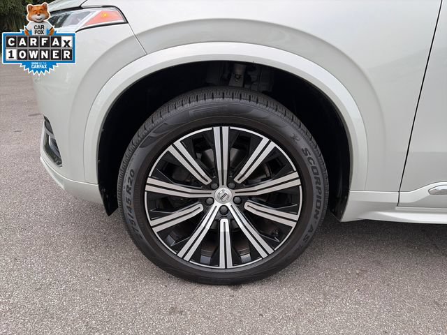 Used 2020 Volvo XC90 T6 Inscription w/ Protection Package Premier AWD/4WD image 14