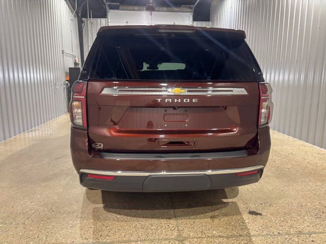 Used 2023 Chevrolet Tahoe LS image 7
