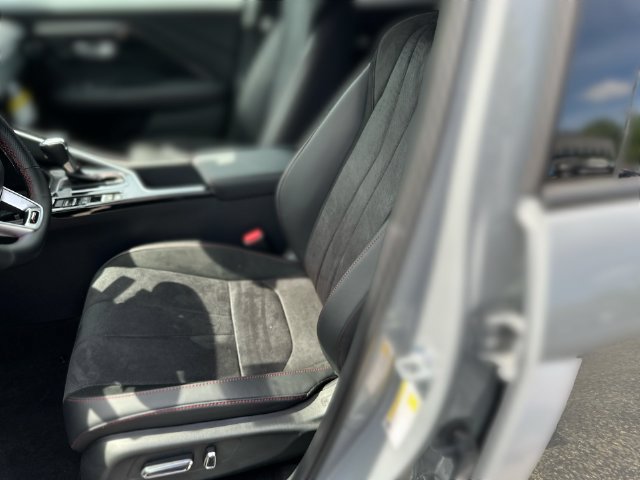 New 2026 Acura ADX A-Spec AWD/4WD image 19