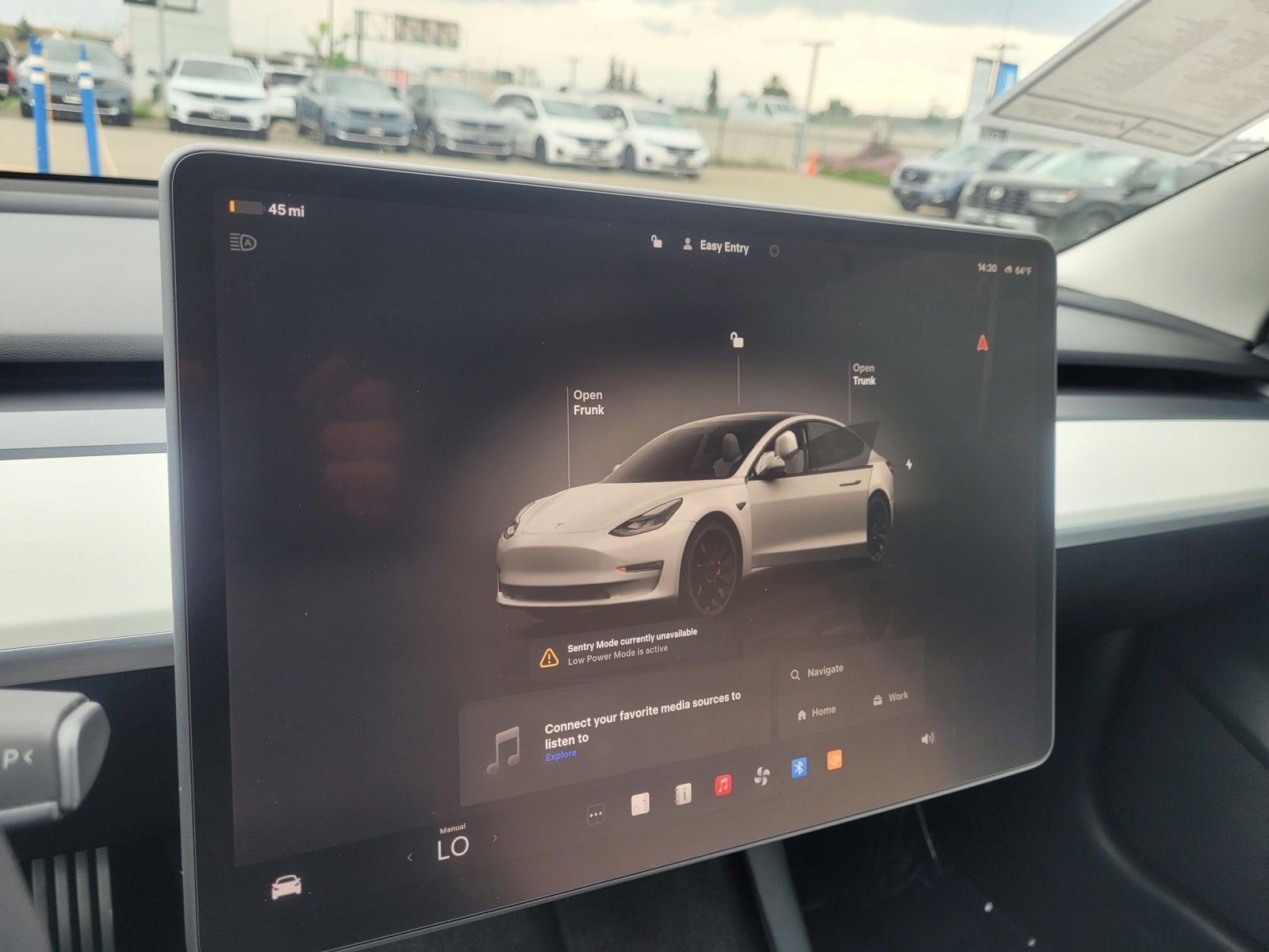 Used 2023 Tesla Model 3 Performance image 16