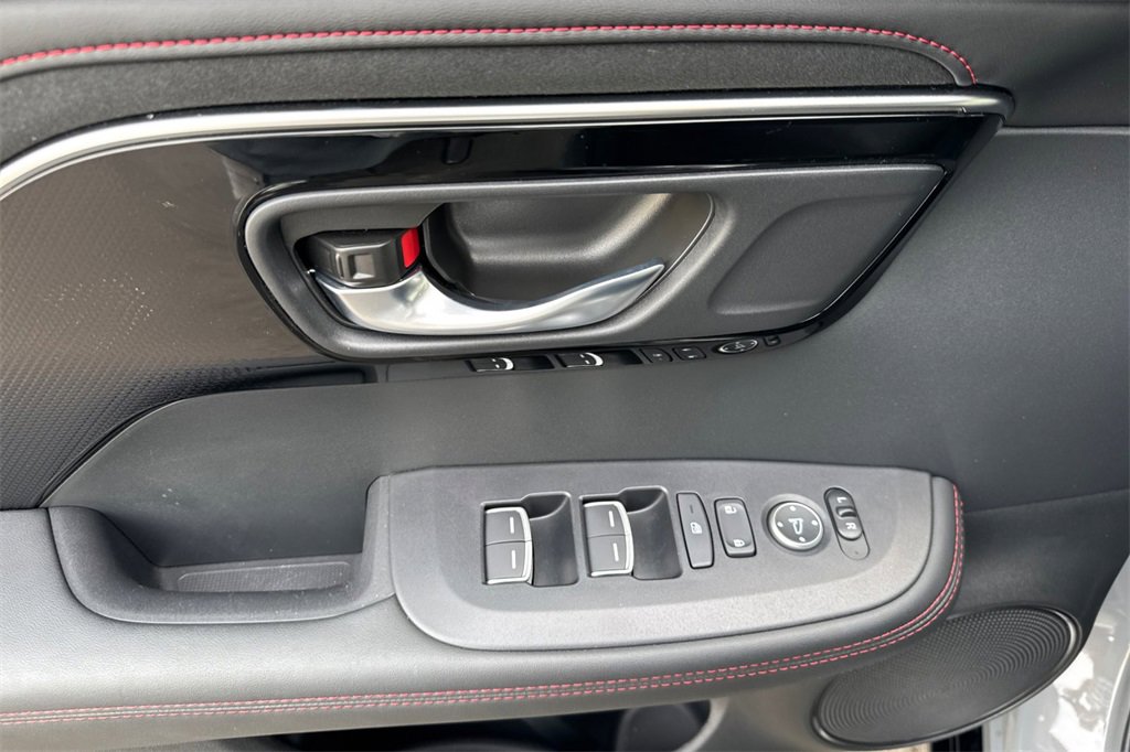 Certified 2025 Acura ADX A-Spec image 15