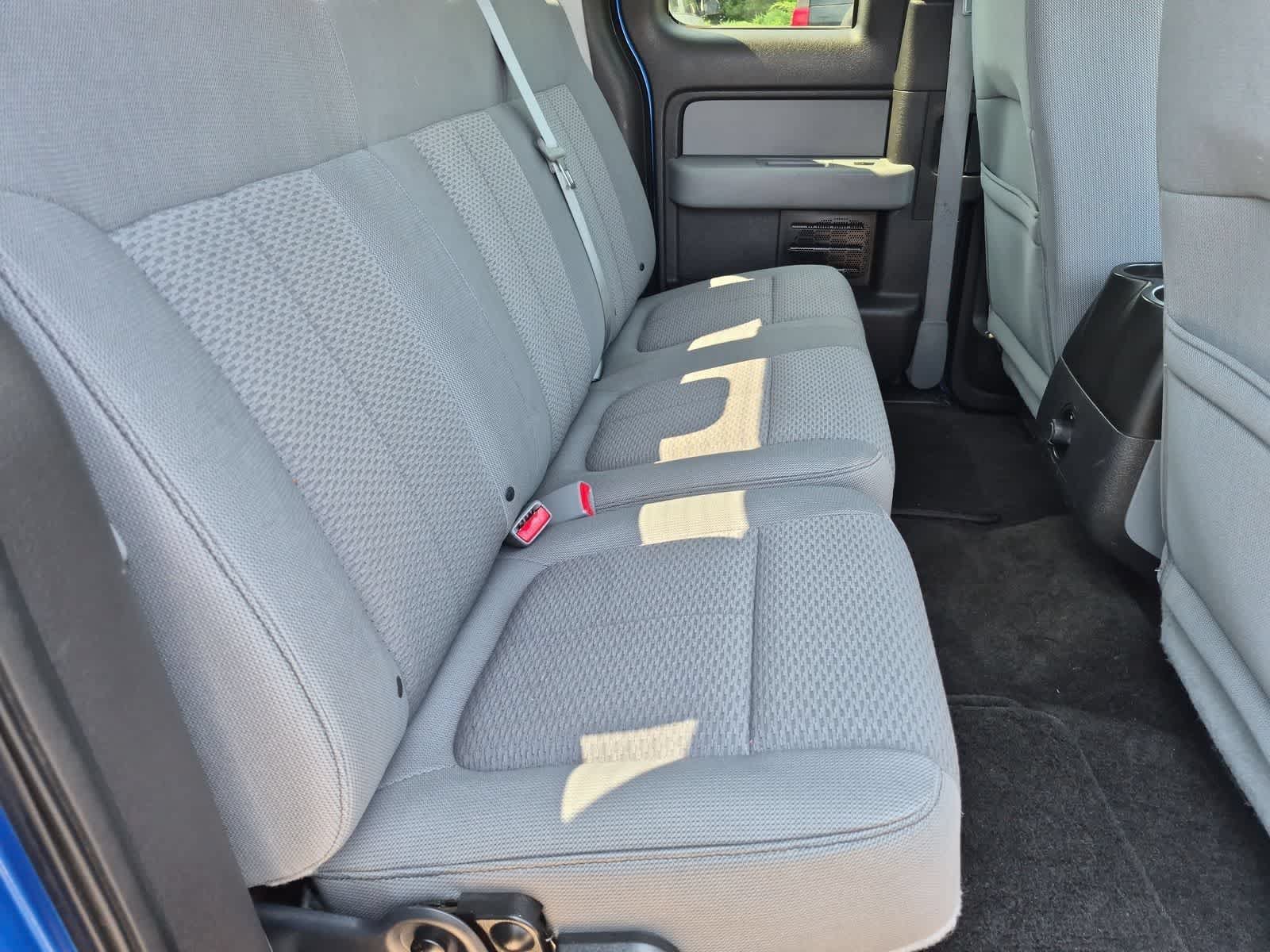 Used 2014 Ford F150 XLT w/ Equipment Group 302A Luxury AWD/4WD image 20