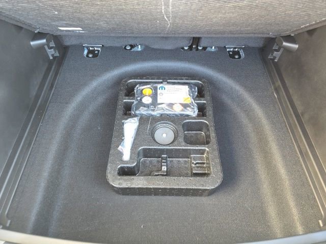 New 2026 Jeep Compass Limited AWD/4WD image 27