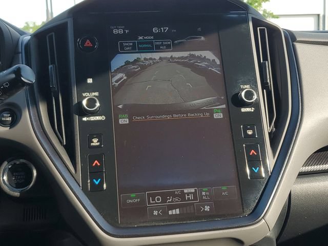 Certified 2024 Subaru Crosstrek 2.5i Limited w/ Crosstrek Mirror Package AWD/4WD image 28