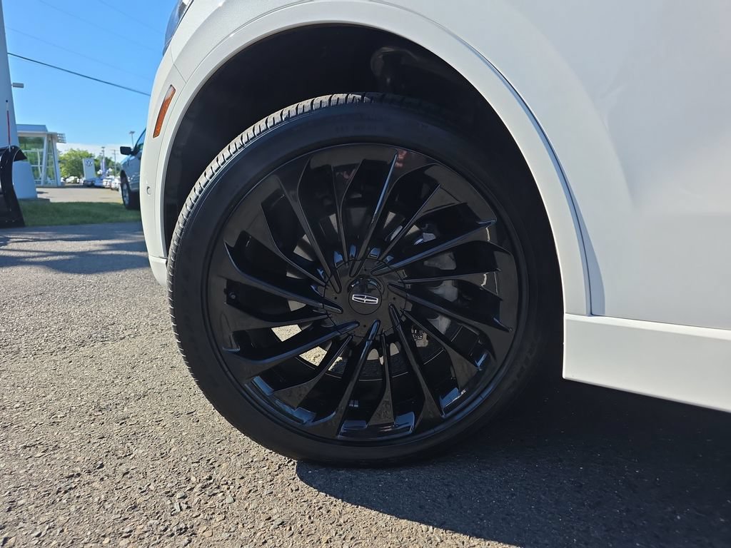 Used 2024 Lincoln Aviator Reserve w/ Jet Package AWD/4WD image 14