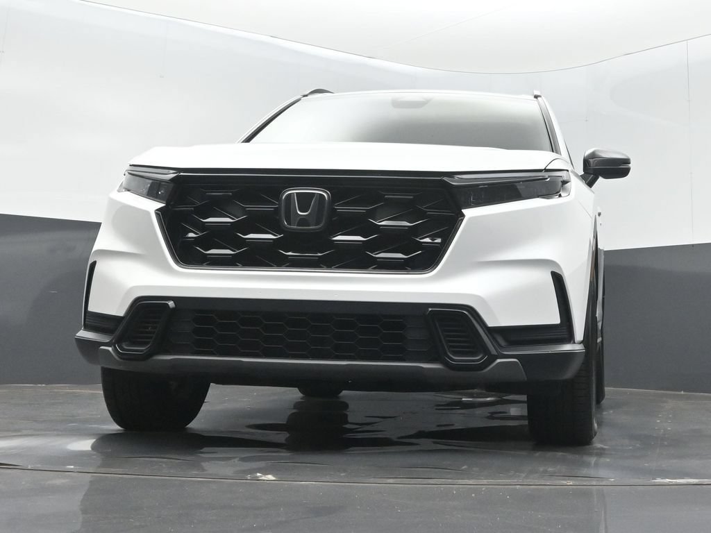Used 2023 Honda CR-V Sport image 11