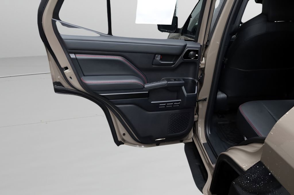 Certified 2025 Toyota 4Runner TRD Pro AWD/4WD image 14