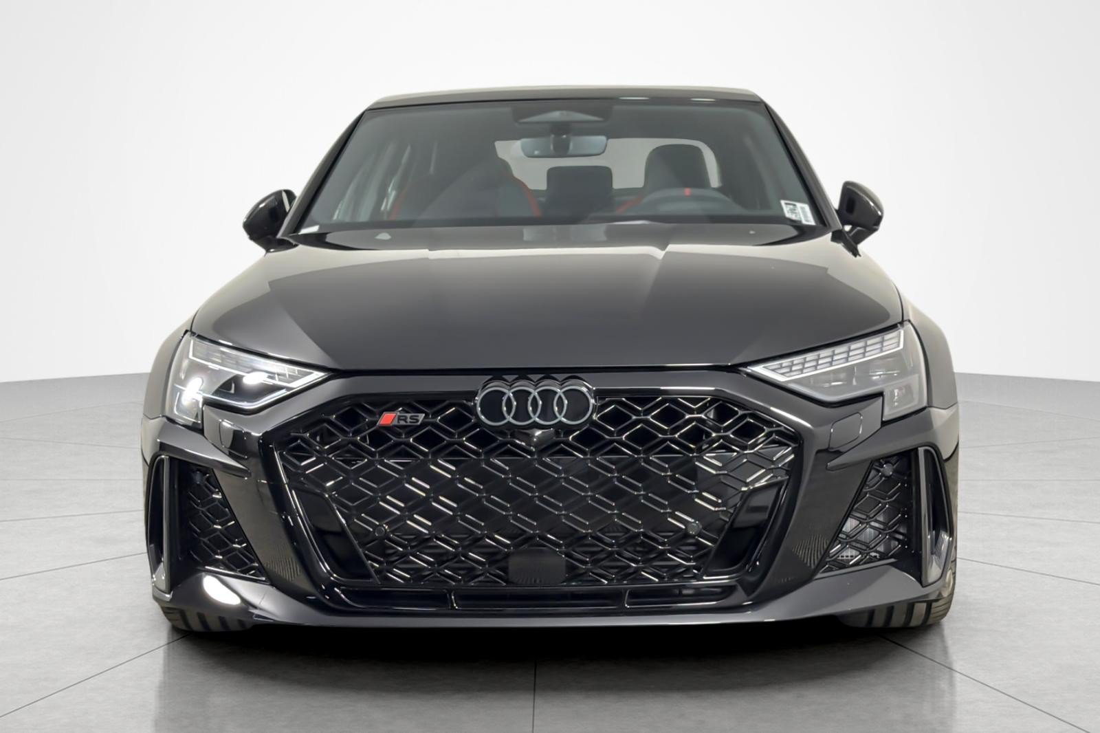 New 2026 Audi RS 3 AWD/4WD image 8