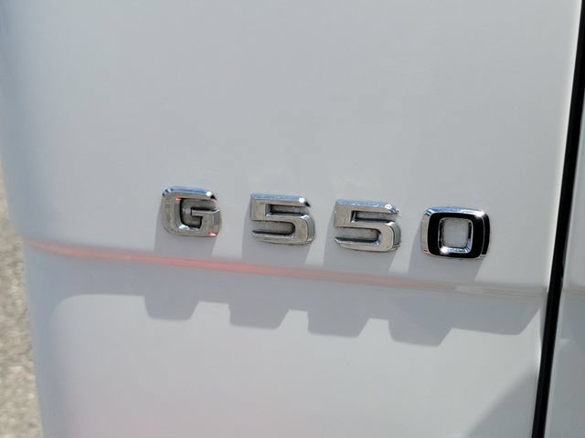 Used 2018 Mercedes-Benz G 550 image 12