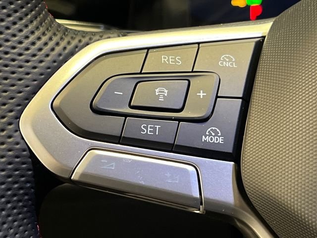 New 2026 Volkswagen GTI S FWD image 13
