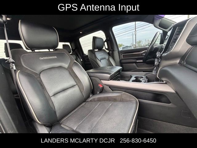 Used 2022 RAM 1500 Laramie image 11