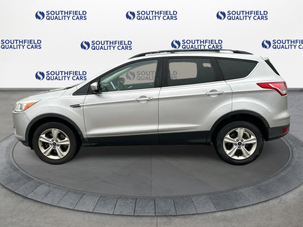 Used 2013 Ford Escape SE FWD image 3