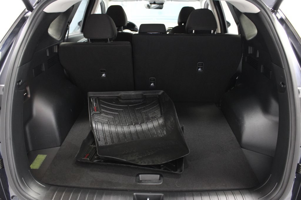 Used 2024 Hyundai Tucson SEL AWD/4WD image 17