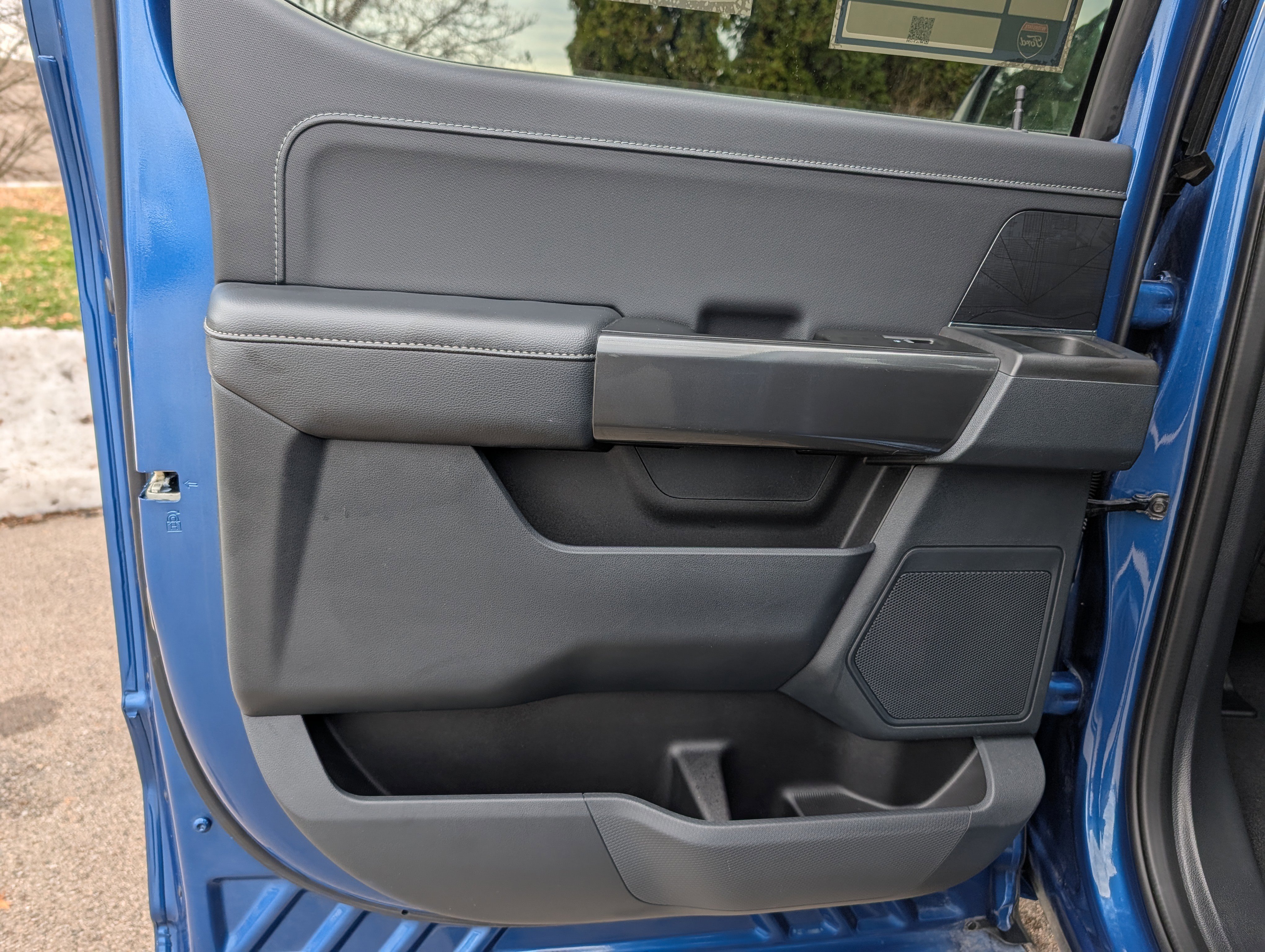 Used 2023 Ford F150 XLT w/ Equipment Group 302A High image 35