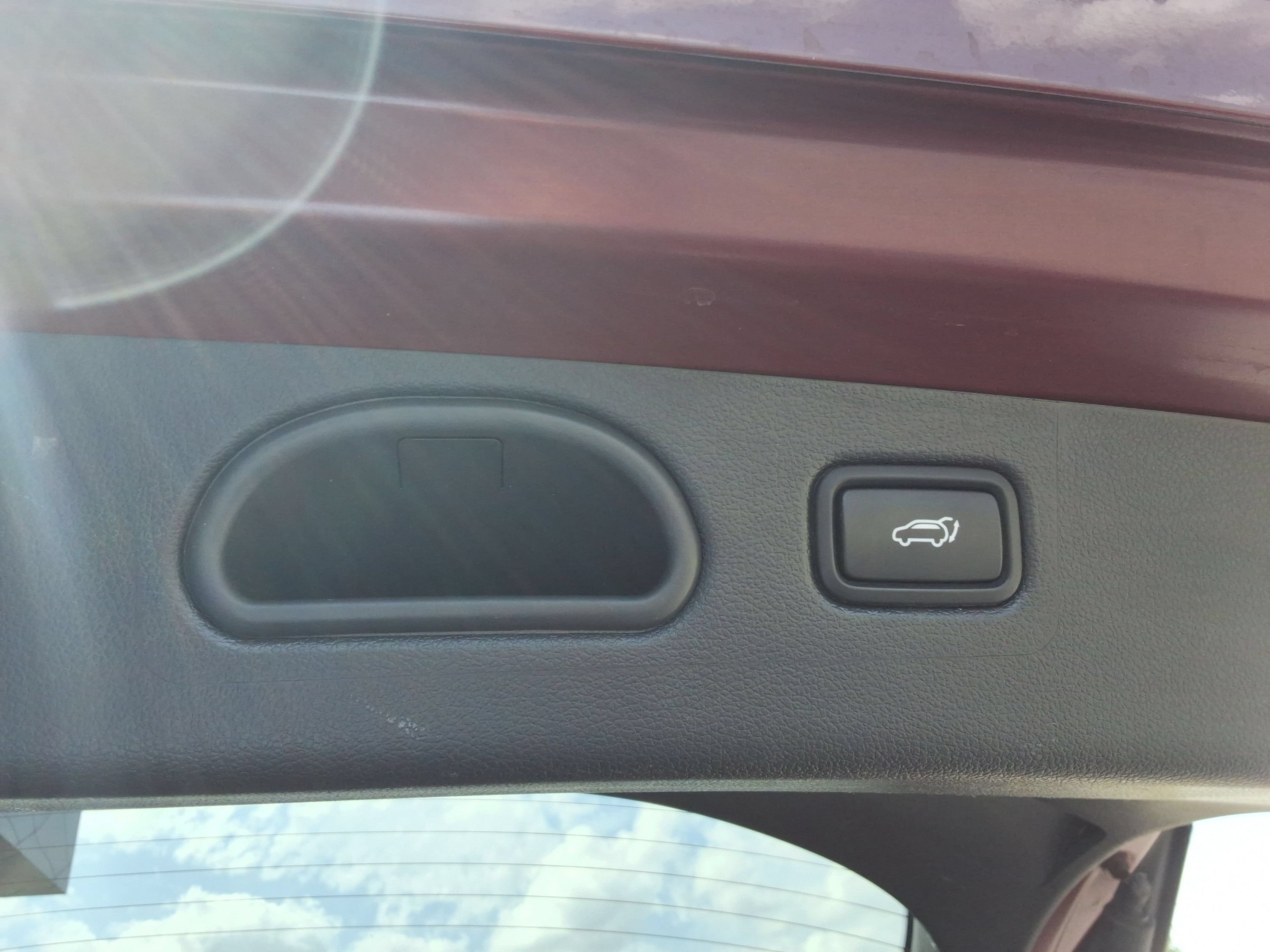 Used 2020 Hyundai Tucson Sport FWD image 24