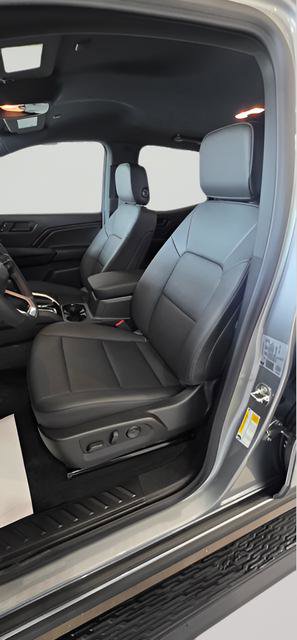 New 2026 Chevrolet Colorado Trail Boss image 14